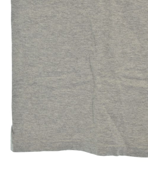 BEAMS BOY（ビームスボーイ）Tシャツ・カットソー グレー サイズ:L レディース/2200680704030