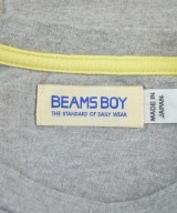 BEAMS BOY（ビームスボーイ）Tシャツ・カットソー グレー サイズ:L レディース/2200680704030