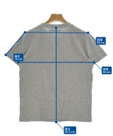 BEAMS BOY（ビームスボーイ）Tシャツ・カットソー グレー サイズ:L レディース/2200680704030