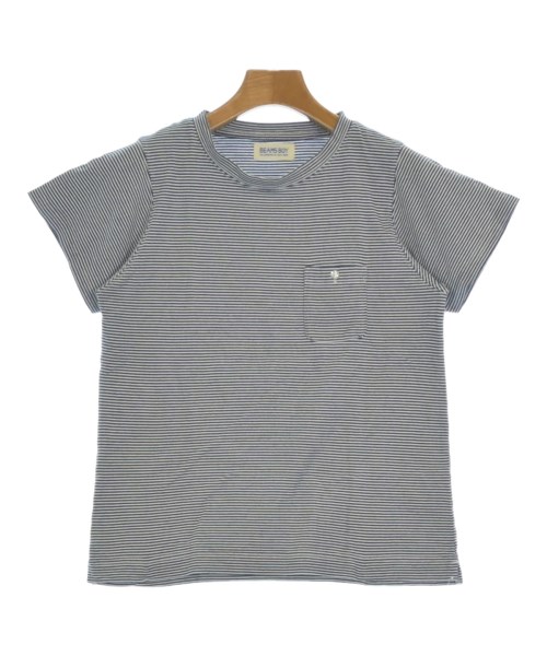 BEAMS BOY(ビームスボーイ)Tシャツ・カットソー 紺 サイズ:M/2200680704047