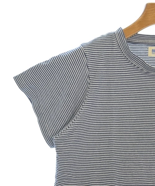 BEAMS BOY（ビームスボーイ）Tシャツ・カットソー 紺 サイズ:M レディース/2200680704047