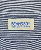 BEAMS BOY（ビームスボーイ）Tシャツ・カットソー 紺 サイズ:M レディース/2200680704047