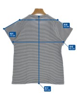 BEAMS BOY（ビームスボーイ）Tシャツ・カットソー 紺 サイズ:M レディース/2200680704047
