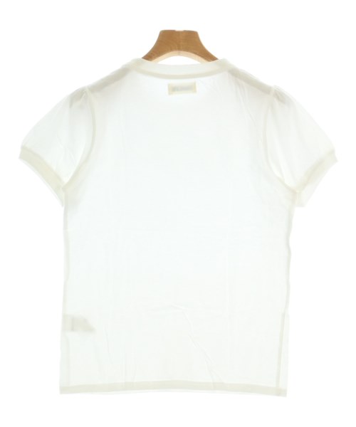 BEAMS BOY（ビームスボーイ）Tシャツ・カットソー 白 サイズ:M レディース/2200680704054