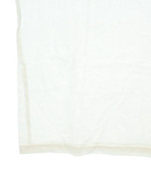BEAMS BOY（ビームスボーイ）Tシャツ・カットソー 白 サイズ:M レディース/2200680704054