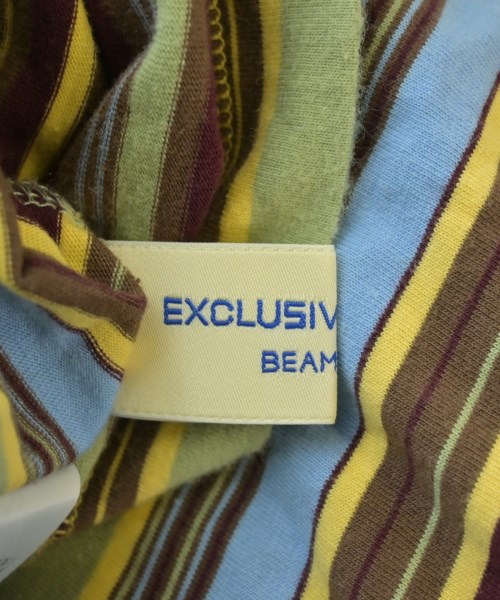 BEAMS BOY（ビームスボーイ）ワンピース 緑 サイズ:F レディース/2200680977021