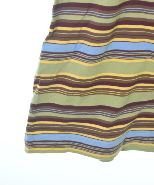 BEAMS BOY（ビームスボーイ）ワンピース 緑 サイズ:F レディース/2200680977021