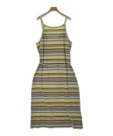 BEAMS BOY（ビームスボーイ）ワンピース 緑 サイズ:F レディース/2200680977021