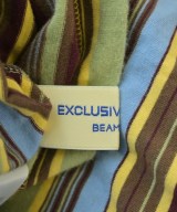 BEAMS BOY（ビームスボーイ）ワンピース 緑 サイズ:F レディース/2200680977021