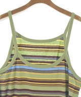 BEAMS BOY（ビームスボーイ）ワンピース 緑 サイズ:F レディース/2200680977021