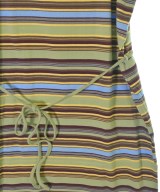 BEAMS BOY（ビームスボーイ）ワンピース 緑 サイズ:F レディース/2200680977021