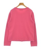 BEAMS BOY（ビームスボーイ）カーディガン ピンク サイズ:2(M位) レディース/2200675753210