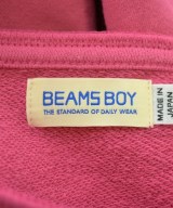 BEAMS BOY（ビームスボーイ）カーディガン ピンク サイズ:2(M位) レディース/2200675753210