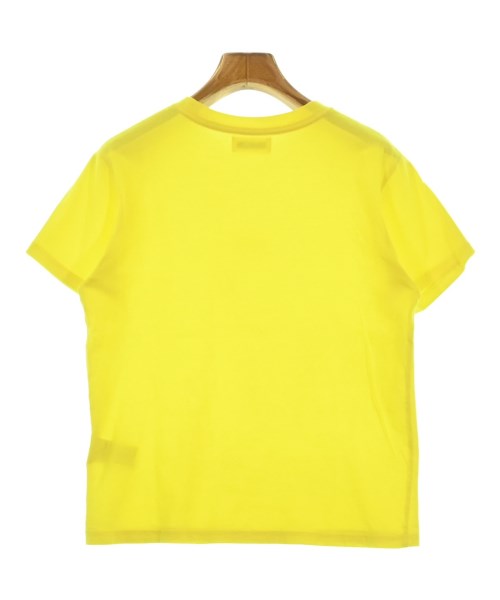 BEAMS BOY（ビームスボーイ）Tシャツ・カットソー 黄 サイズ:1(S位) レディース/2200681156173