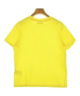 BEAMS BOY（ビームスボーイ）Tシャツ・カットソー 黄 サイズ:1(S位) レディース/2200681156173
