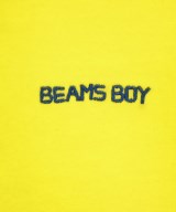 BEAMS BOY（ビームスボーイ）Tシャツ・カットソー 黄 サイズ:1(S位) レディース/2200681156173