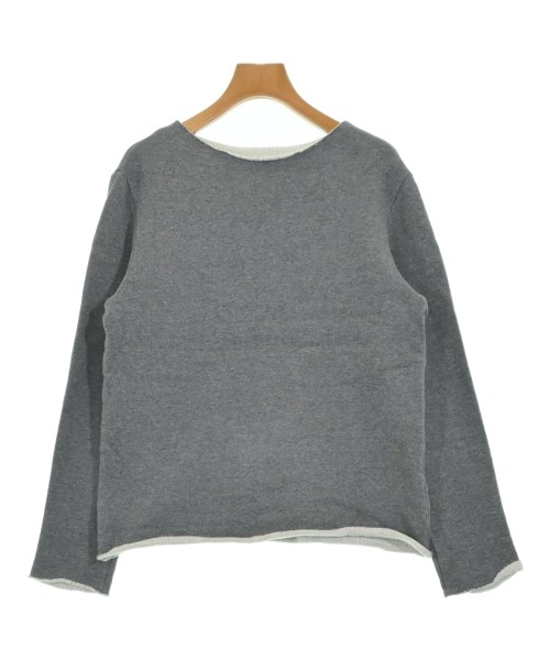BEAMS BOY(ビームスボーイ)Tシャツ・カットソー グレー サイズ:1(S位)/2200676113068
