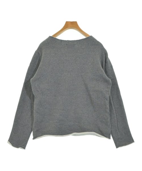 BEAMS BOY（ビームスボーイ）Tシャツ・カットソー グレー サイズ:1(S位) レディース/2200676113068