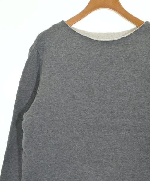 BEAMS BOY（ビームスボーイ）Tシャツ・カットソー グレー サイズ:1(S位) レディース/2200676113068