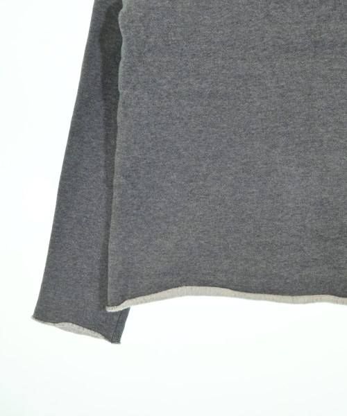 BEAMS BOY（ビームスボーイ）Tシャツ・カットソー グレー サイズ:1(S位) レディース/2200676113068