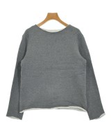BEAMS BOY（ビームスボーイ）Tシャツ・カットソー グレー サイズ:1(S位) レディース/2200676113068