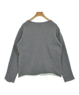 BEAMS BOY（ビームスボーイ）Tシャツ・カットソー グレー サイズ:1(S位) レディース/2200676113068