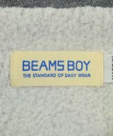 BEAMS BOY（ビームスボーイ）Tシャツ・カットソー グレー サイズ:1(S位) レディース/2200676113068