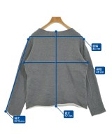 BEAMS BOY（ビームスボーイ）Tシャツ・カットソー グレー サイズ:1(S位) レディース/2200676113068