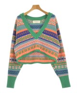BEAMS BOY ニット・セーター