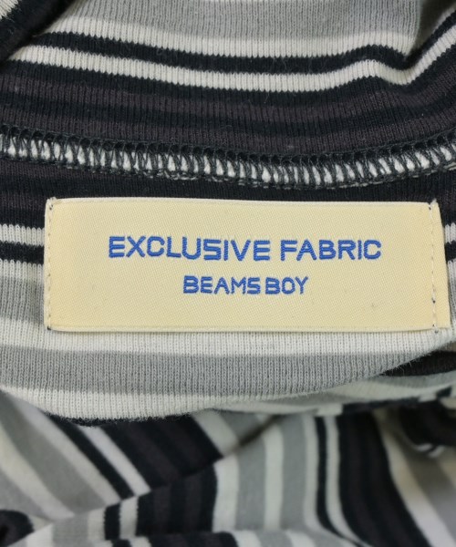 BEAMS BOY（ビームスボーイ）Tシャツ・カットソー グレー サイズ:F レディース/2200676473032