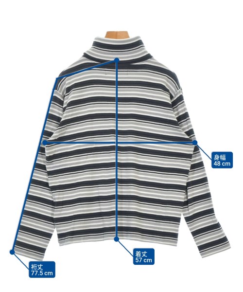 BEAMS BOY（ビームスボーイ）Tシャツ・カットソー グレー サイズ:F レディース/2200676473032