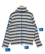 BEAMS BOY（ビームスボーイ）Tシャツ・カットソー グレー サイズ:F レディース/2200676473032