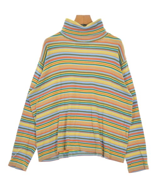 BEAMS BOY(ビームスボーイ)Tシャツ・カットソー その他（柄物・カラフル） サイズ:F/2200676473049