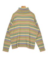 BEAMS BOY（ビームスボーイ）Tシャツ・カットソー その他（柄物・カラフル） サイズ:F レディース/2200676473049