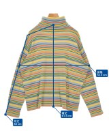 BEAMS BOY（ビームスボーイ）Tシャツ・カットソー その他（柄物・カラフル） サイズ:F レディース/2200676473049