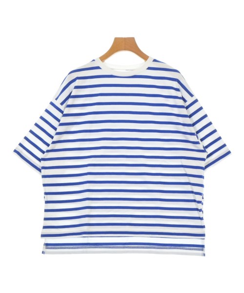 BEAMS BOY(ビームスボーイ)Tシャツ・カットソー 白 サイズ:F/2200676474091