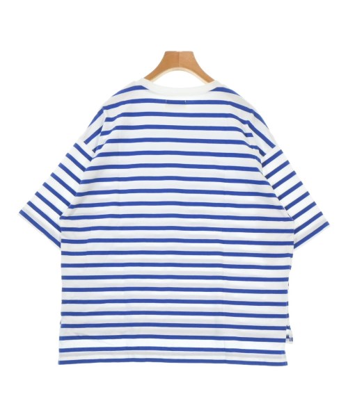 BEAMS BOY（ビームスボーイ）Tシャツ・カットソー 白 サイズ:F レディース/2200676474091