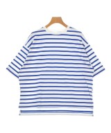 BEAMS BOY（ビームスボーイ）Tシャツ・カットソー 白 サイズ:F レディース/2200676474091