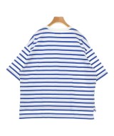 BEAMS BOY（ビームスボーイ）Tシャツ・カットソー 白 サイズ:F レディース/2200676474091