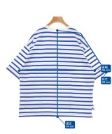 BEAMS BOY（ビームスボーイ）Tシャツ・カットソー 白 サイズ:F レディース/2200676474091