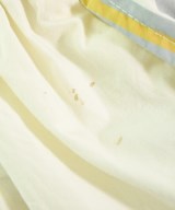 BEAMS BOY（ビームスボーイ）ロング・マキシ丈スカート 白 サイズ:-(M位) レディース/2200689884108