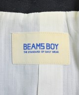 BEAMS BOY（ビームスボーイ）カジュアルジャケット 紺 サイズ:0(XS位) レディース/2200693496014