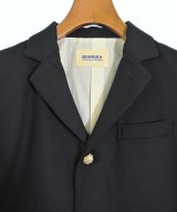 BEAMS BOY（ビームスボーイ）カジュアルジャケット 紺 サイズ:0(XS位) レディース/2200693496014