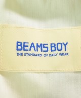 BEAMS BOY（ビームスボーイ）スラックス 黒 サイズ:0(XS位) レディース/2200693496083