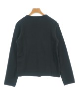 BEAMS BOY（ビームスボーイ）カーディガン 黒 サイズ:1(S位) レディース/2200693683018