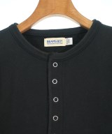 BEAMS BOY（ビームスボーイ）カーディガン 黒 サイズ:1(S位) レディース/2200693683018