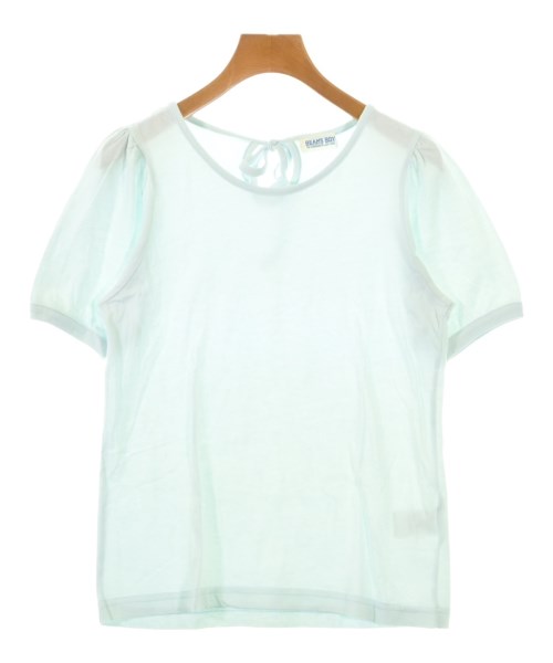 BEAMS BOY(ビームスボーイ)Tシャツ・カットソー 青 サイズ:-(M位)/2200689816123
