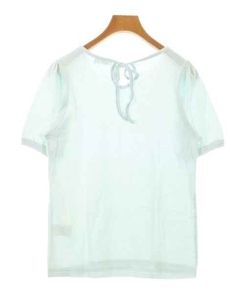 BEAMS BOY（ビームスボーイ）Tシャツ・カットソー 青 サイズ:-(M位) レディース/2200689816123