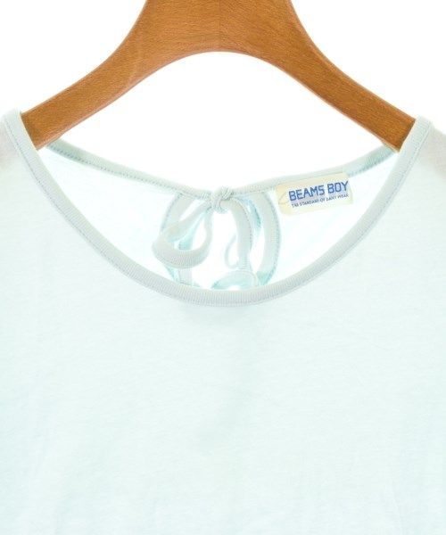 BEAMS BOY（ビームスボーイ）Tシャツ・カットソー 青 サイズ:-(M位) レディース/2200689816123