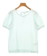 BEAMS BOY（ビームスボーイ）Tシャツ・カットソー 青 サイズ:-(M位) レディース/2200689816123
